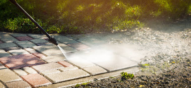 Mill Creek, WA Pressure Washing Company